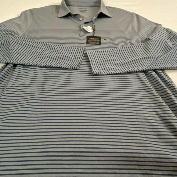 Kenneth Cole XL button up shirt - Picture 2 of 11